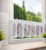 Wymienny pas bez klamry C30 ELITE granatowy 120-135-cm
