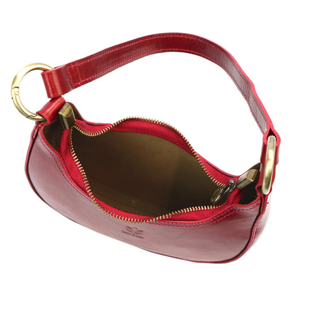 Torebka torebki damska  skórzana skóra naturalna Florence