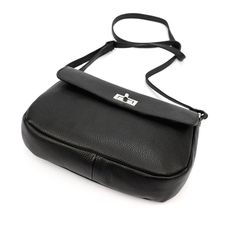 Torebka torebki skórzana skóra naturalna Luka damska