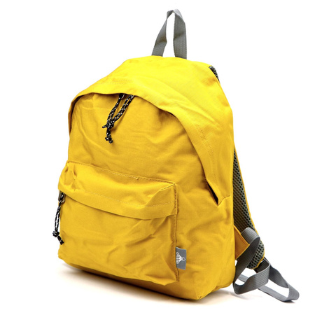 Plecak materiałowy damski Ormi 