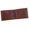 Portfel męski skórzany skóra naturalna Coveri 