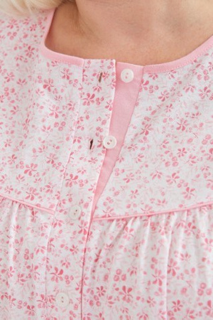 Koszula nocna damska  Bogna I 203 kr/r 3XL