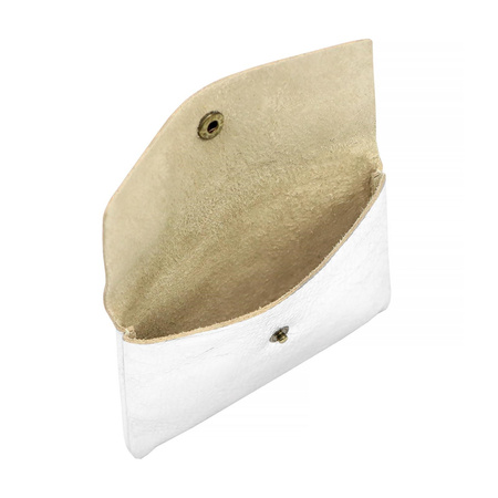 VerMari etui na dokumenty skóra naturalna