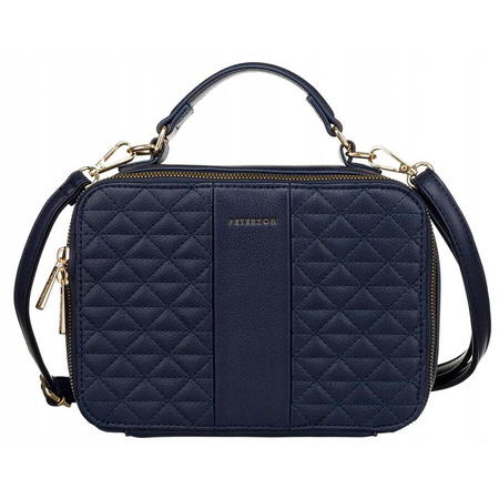 Torebka damska Skóra ekologiczna Peterson