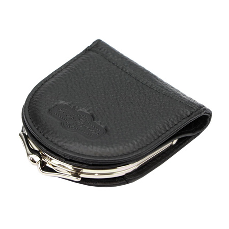 Portfel damski skórzany skóra naturalna Jennifer Jones 