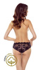 Lapinee majtki damskie Figi Pola 5013 rozmiar M