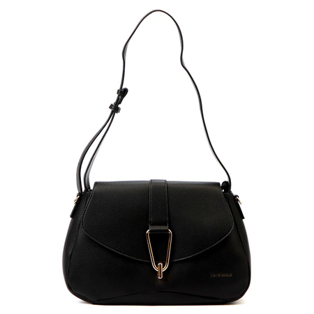 Torebka torebki skórzana skóra ekologiczna Pierre Cardin damska