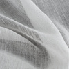 FIRANA GOTOWA CARLA 140 X 250 CM BIAŁY