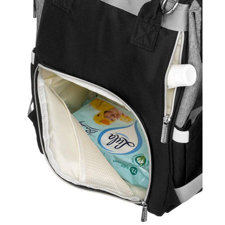 Plecak damski Peterson