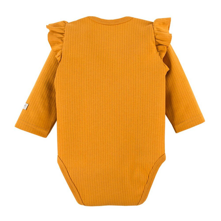  BODY niemowlęce wyprawka  SIMPLY COMFY FALBAN MIO Ewa Klucze