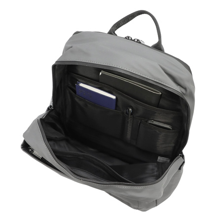 Plecak męski materiałowy Northampton Polo Club 