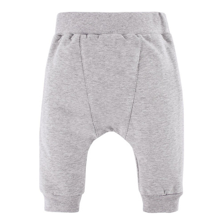 SPODNIE SIMPLY COMFY DRES SZARE EWA KLUCZE