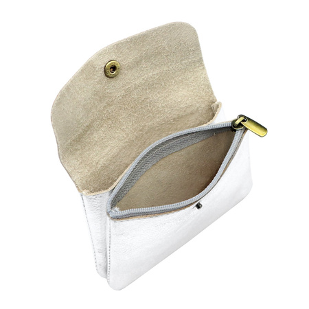 VerMari etui na dokumenty skóra naturalna