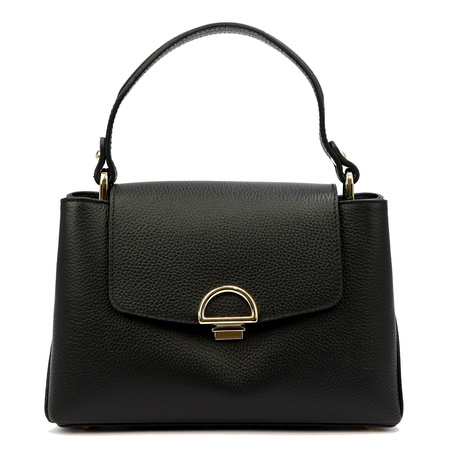 Torebka torebki skórzana skóra naturalna Luka damska