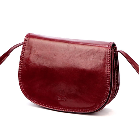 Torebka torebki damska skórzana skóra naturalna Florence