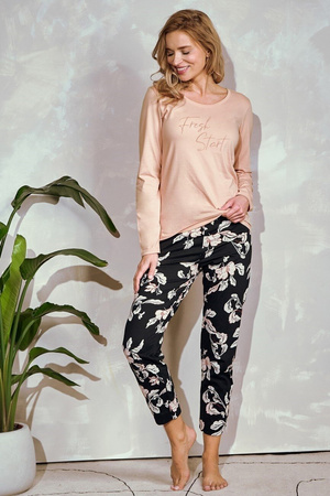 Piżama damska  Katie 3234