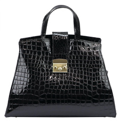 Torebka torebki skórzana skóra naturalna Luka damska