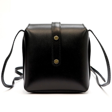 Torebka torebki skórzana skóra naturalna Gregorio damska