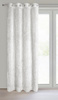 ZASŁONA GOTOWA MARGARET 140 X 250 CM KREMOWY