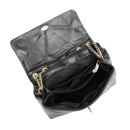 Torebka torebki skórzana skóra naturalna Luka damska