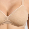 2394 SPACER 3D Biustonosz Soft, nudo/beż