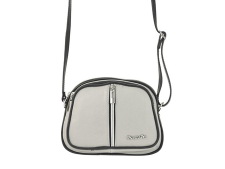 Torebka torebki skórzana skóra naturalna Patrizia damska 