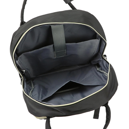 Plecak materiałowy damski Ormi 