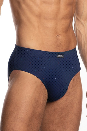 Slipy clasic M-110CL-22 3XL 3P  Slipy majtki męskie 