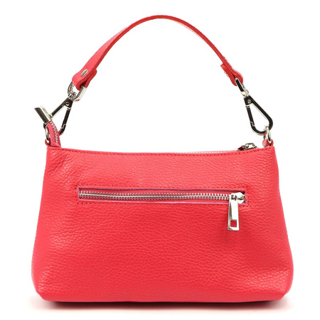 Torebka torebki skórzana skóra naturalna Luka damska