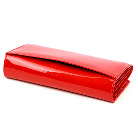 Portfel damski skórzany skóra naturalna Mato Grosso 