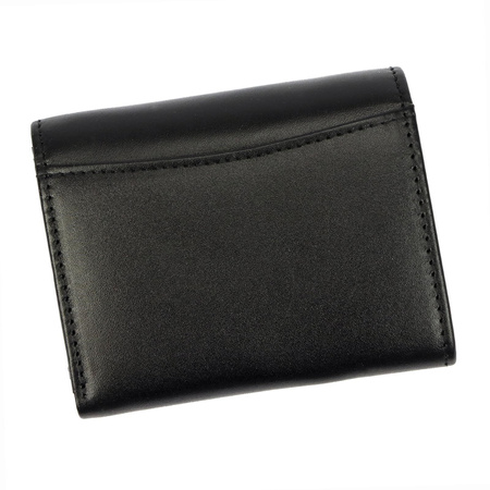 Portfel męski skórzany skóra naturalna El Forrest 