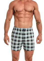Bokserki majtki męskie  Comfort 008/160 4XL-5XL