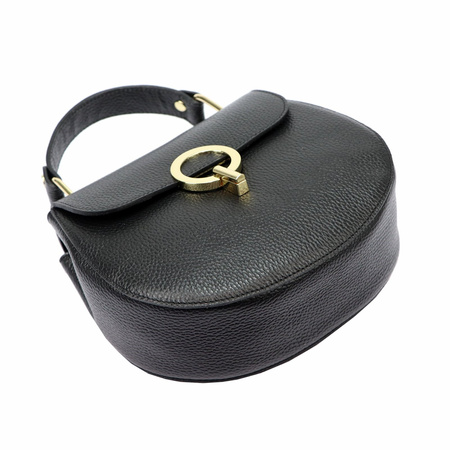 Torebka torebki skórzana skóra naturalna Luka damska