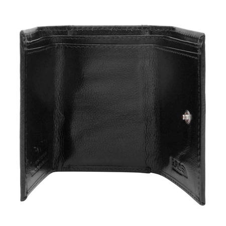 Portfel damski skóra ekologiczna Peterson 