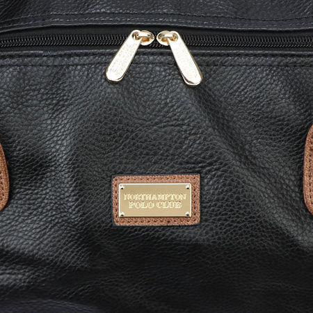 Torebka damska Northampton Polo Club