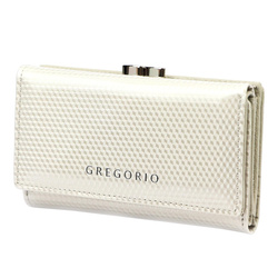 Portfel damski skórzany skóra naturalna Gregorio
