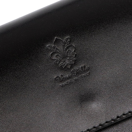 Torebka torebki skórzana skóra naturalna Gregorio damska 