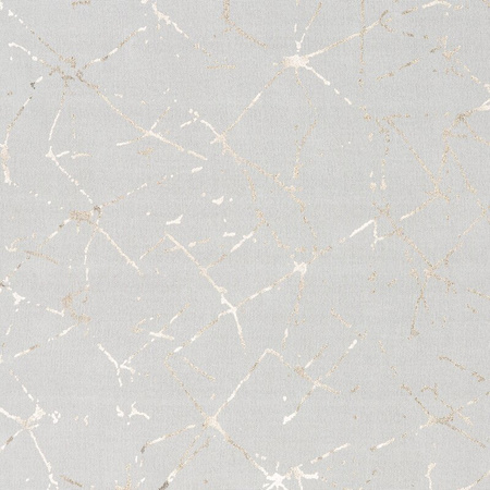 FIRANA GOTOWA ROXI NA TAŚMIE 140 X 270 CM BIAŁY