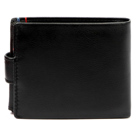 Portfel męski skórzany skóra naturalna Pierre Cardin