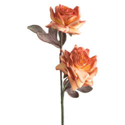 KWIAT FLORE 761 70 CM RÓŻOWY