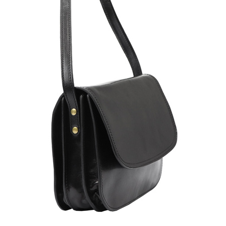 Torebka torebki damska  skórzana skóra naturalna Florence