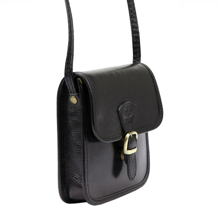 Torebka torebki damska skórzana skóra naturalna Florence