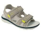 Befado buty sandały sportowe dla dziewczynki