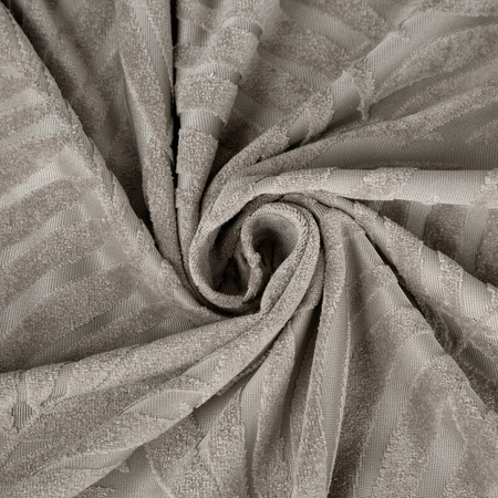 ZASŁONA GOTOWA LIVIA 140 X 250 CM BEŻOWY