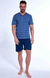 Pizama Varius 330/047  M-2XL