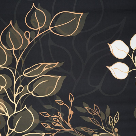 Komplet pościeli z makosatyny 