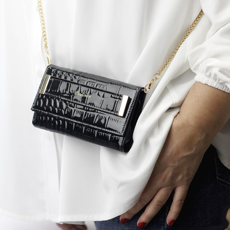 Etui na telefon skórzane skóra ekologiczna 