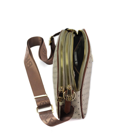 Torebka damska BRICIOLE eko-skóra 