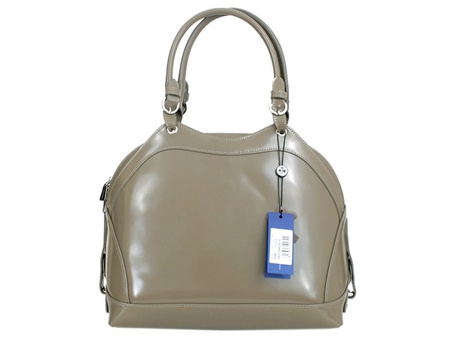 Torebka damska skórzana skóra naturalna Gilda Tonelli 