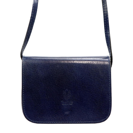 Torebka torebki damska skórzana skóra naturalna Florence